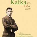 Lesung aus „Kafka. Die frühen Jahre“ , mitorganisiert vom VFLL