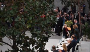 Lektorenverband VFLL auf der Leipziger Buchmesse Preis Übersetzung