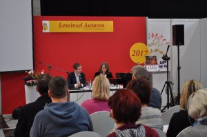 Lektorenverband VFLL auf der Leipziger Buchmesse3