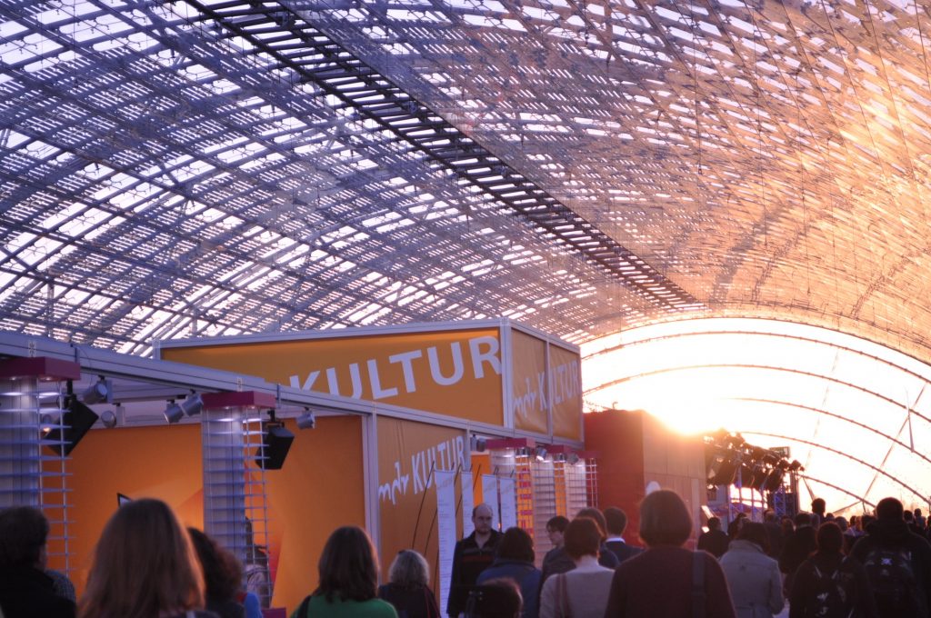 Lektorenverband VFLL auf der Leipziger Buchmesse7