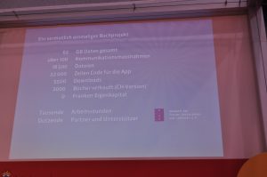 Lektorenverband VFLL auf der Leipziger Buchmesse_Turtschi1