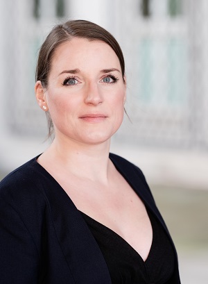 Inga Höltmann beim Lektorenverband VFLL Arbeit der Zukunft