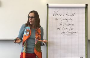 SEO-Workshop – suchmaschinenoptimiert lektorieren und texten