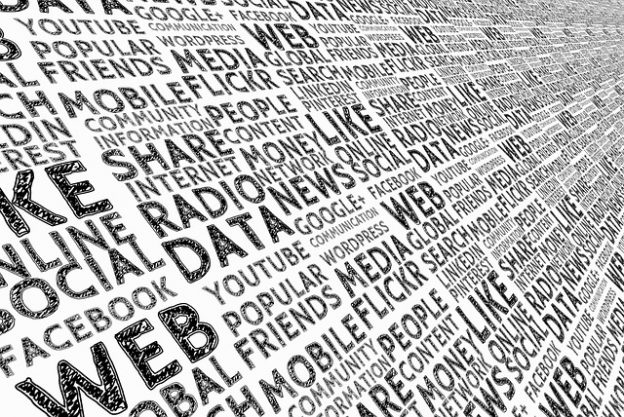 Digitale Kommunikation (c) geralt / Pixabay