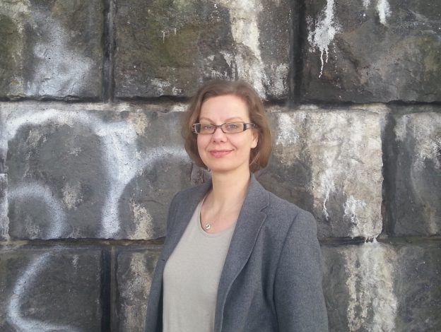Silja von Rauchhaupt