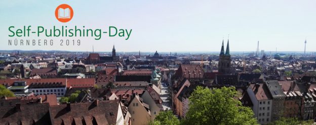 Self-Publishing-Day 2019 im Zeichen der Burg – Foto: Dr. Lutz Kreutzer