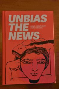 „Unbias the News“ (Coverfoto)