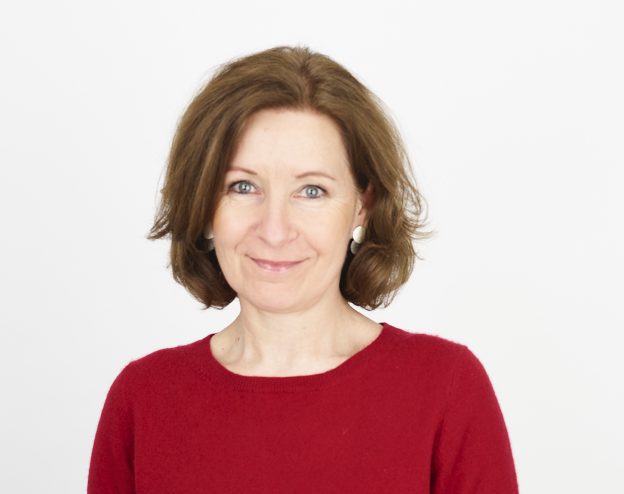VFLL-Mitglied Marion Voigt